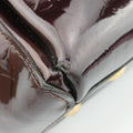 MELROSE AVENUE AMARANTE Vernis M93757 VI1180メルローズ アヴェニュー アマラント ヴェルニ M93757 VI1180