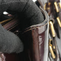 MELROSE AVENUE AMARANTE Vernis M93757 VI1180メルローズ アヴェニュー アマラント ヴェルニ M93757 VI1180