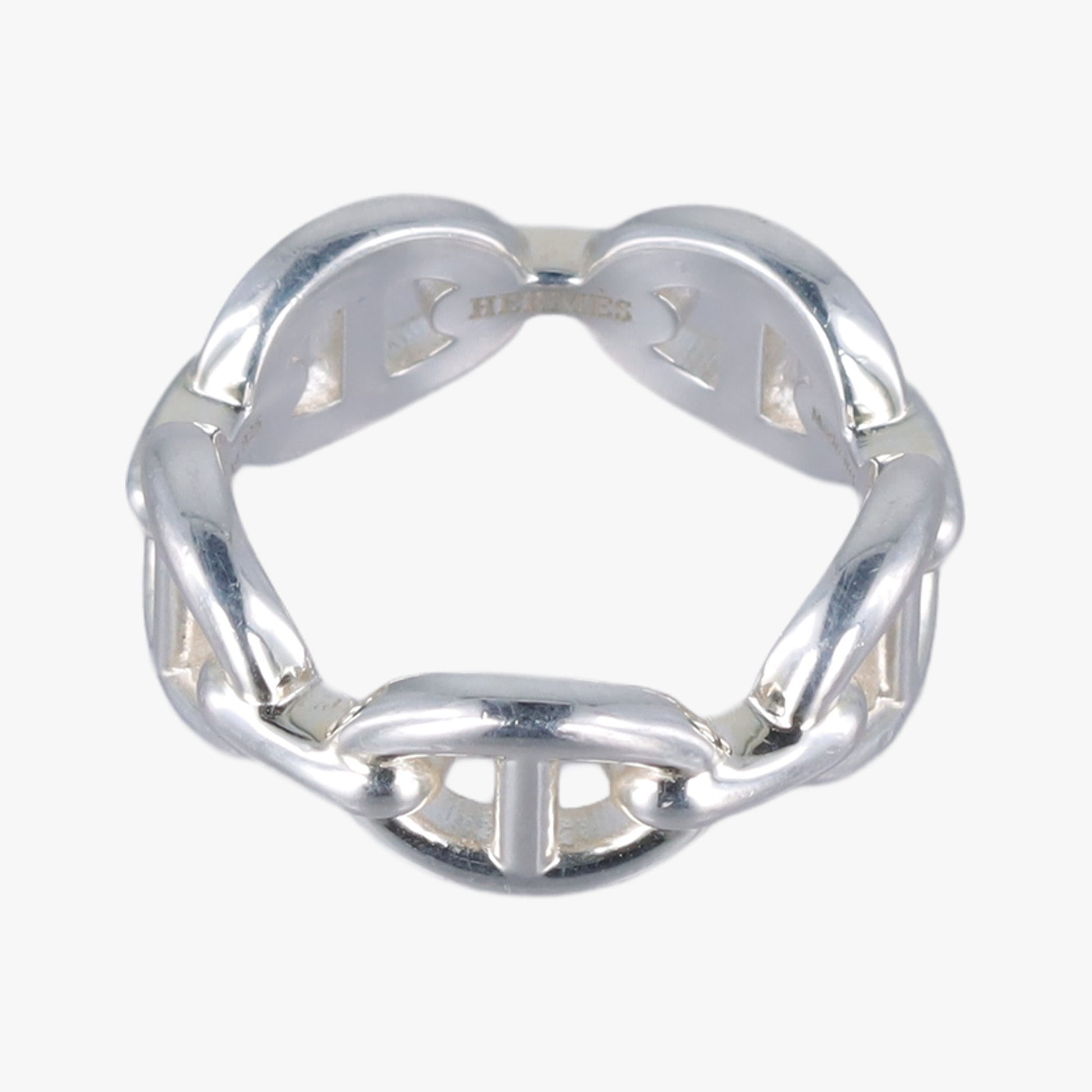 Chaine d'ancre Enchainee Silver Ag925 23AG207973チェーン ダンクル アンシェネ シルバー Ag925 23AG207973