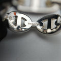 Chaine d'ancre Enchainee Silver Ag925 23AG207973チェーン ダンクル アンシェネ シルバー Ag925 23AG207973