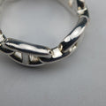 Chaine d'ancre Enchainee Silver Ag925 23AG207973チェーン ダンクル アンシェネ シルバー Ag925 23AG207973