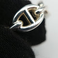 Chaine d'ancre Enchainee Silver Ag925 23AG207973チェーン ダンクル アンシェネ シルバー Ag925 23AG207973