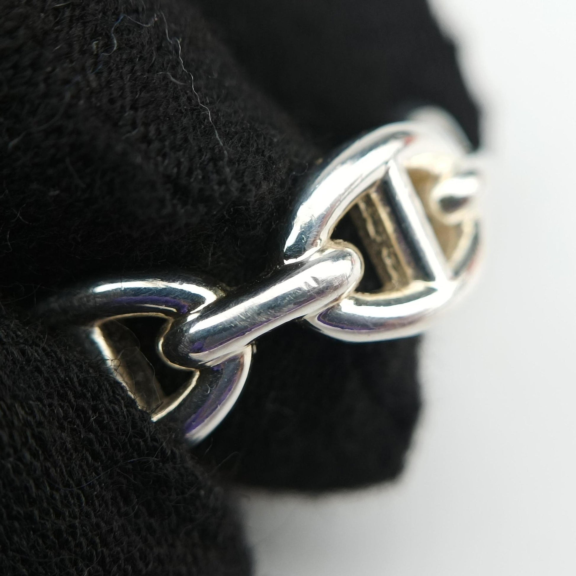 Chaine d'ancre Enchainee Silver Ag925 23AG207973チェーン ダンクル アンシェネ シルバー Ag925 23AG207973