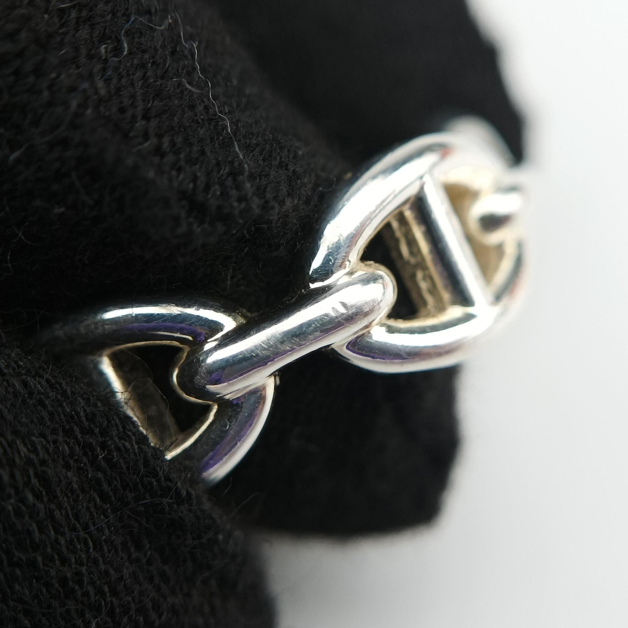Chaine d'ancre Enchainee Silver Ag925 23AG207973チェーン ダンクル アンシェネ シルバー Ag925 23AG207973