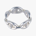 Chaine d'ancre Enchainee Silver Ag925 23AG207973チェーン ダンクル アンシェネ シルバー Ag925 23AG207973