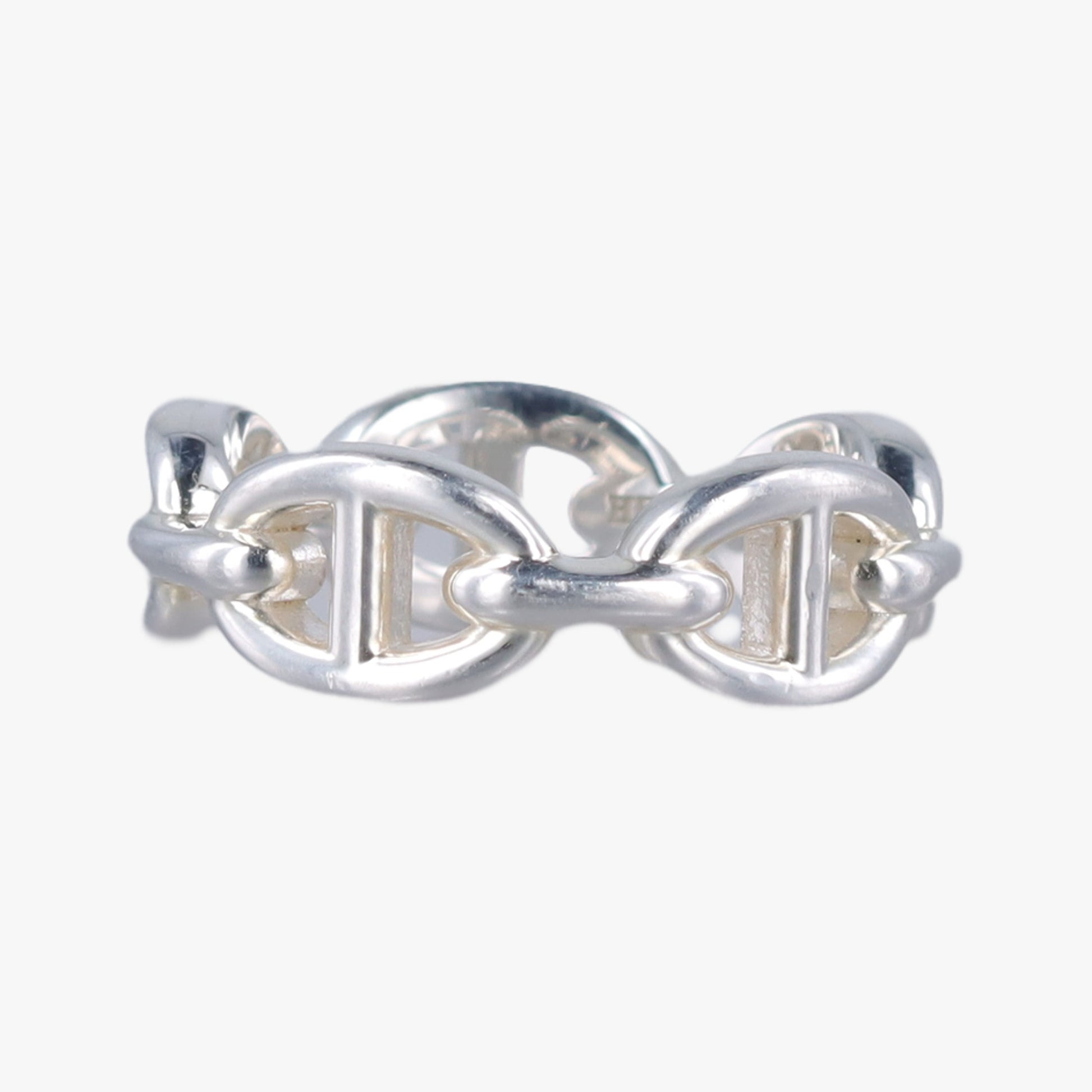 Chaine d'ancre Enchainee Silver Ag925 23AG207973チェーン ダンクル アンシェネ シルバー Ag925 23AG207973