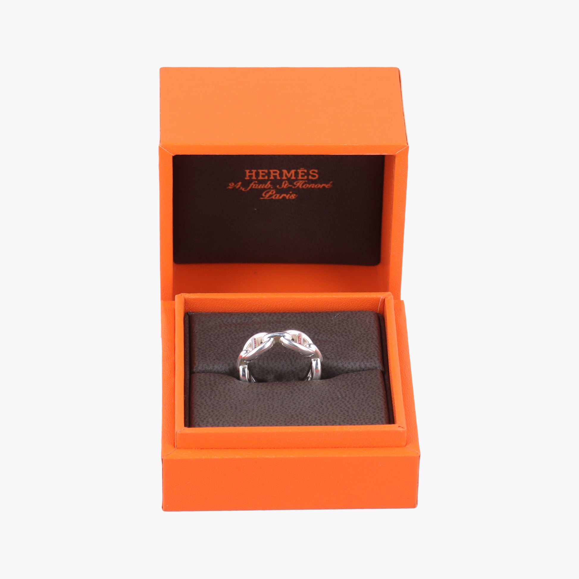 Chaine d'ancre Enchainee Silver Ag925 23AG207973チェーン ダンクル アンシェネ シルバー Ag925 23AG207973