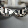 Chaine d'ancre Enchainee Silver Ag925 23AG207973チェーン ダンクル アンシェネ シルバー Ag925 23AG207973