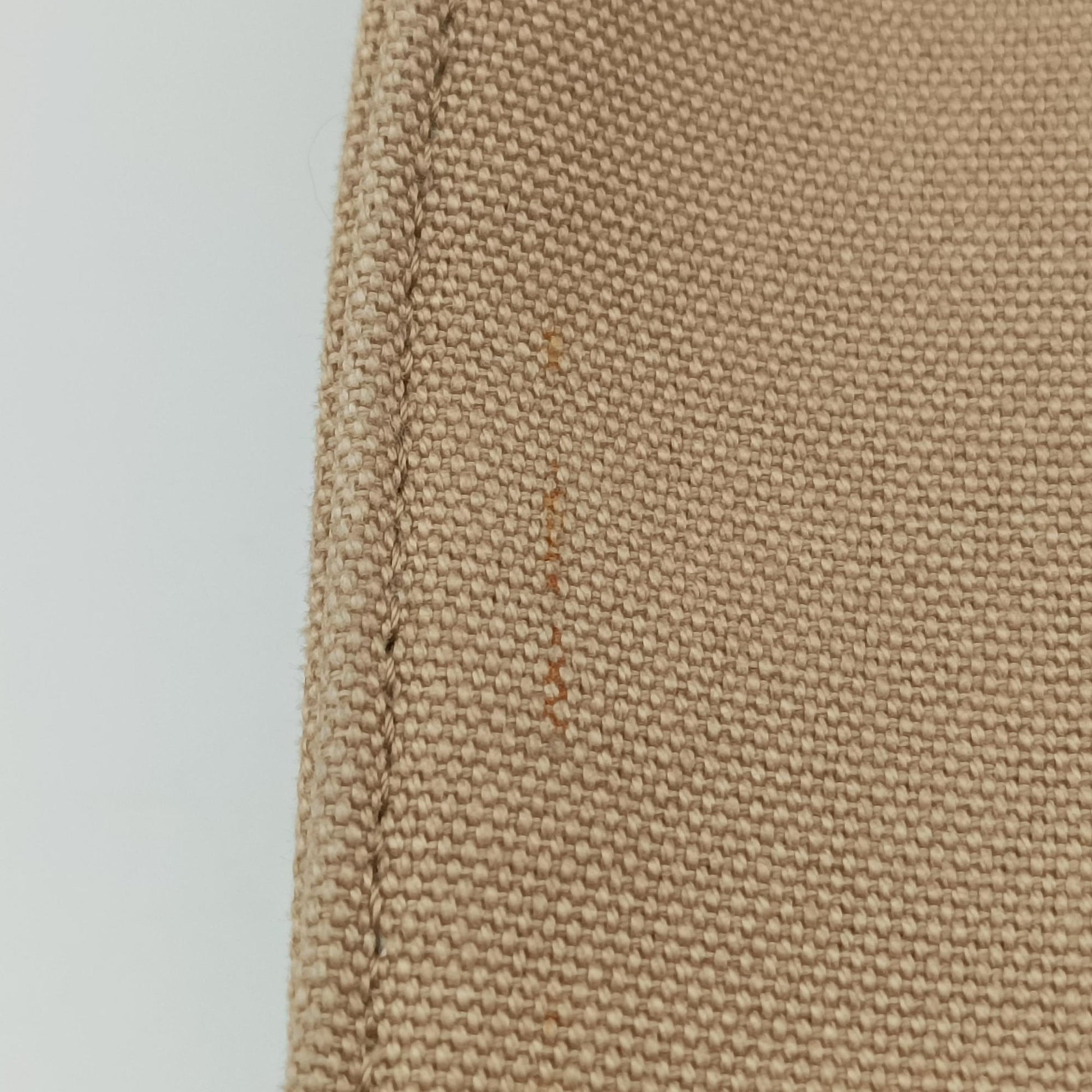 Peekaboo Beige canvas×leather 8BH374 8BH374-A9P6-218-12035ピーカブー ベージュ キャンバス×レザー 8BH374 8BH374-A9P6-218-12035