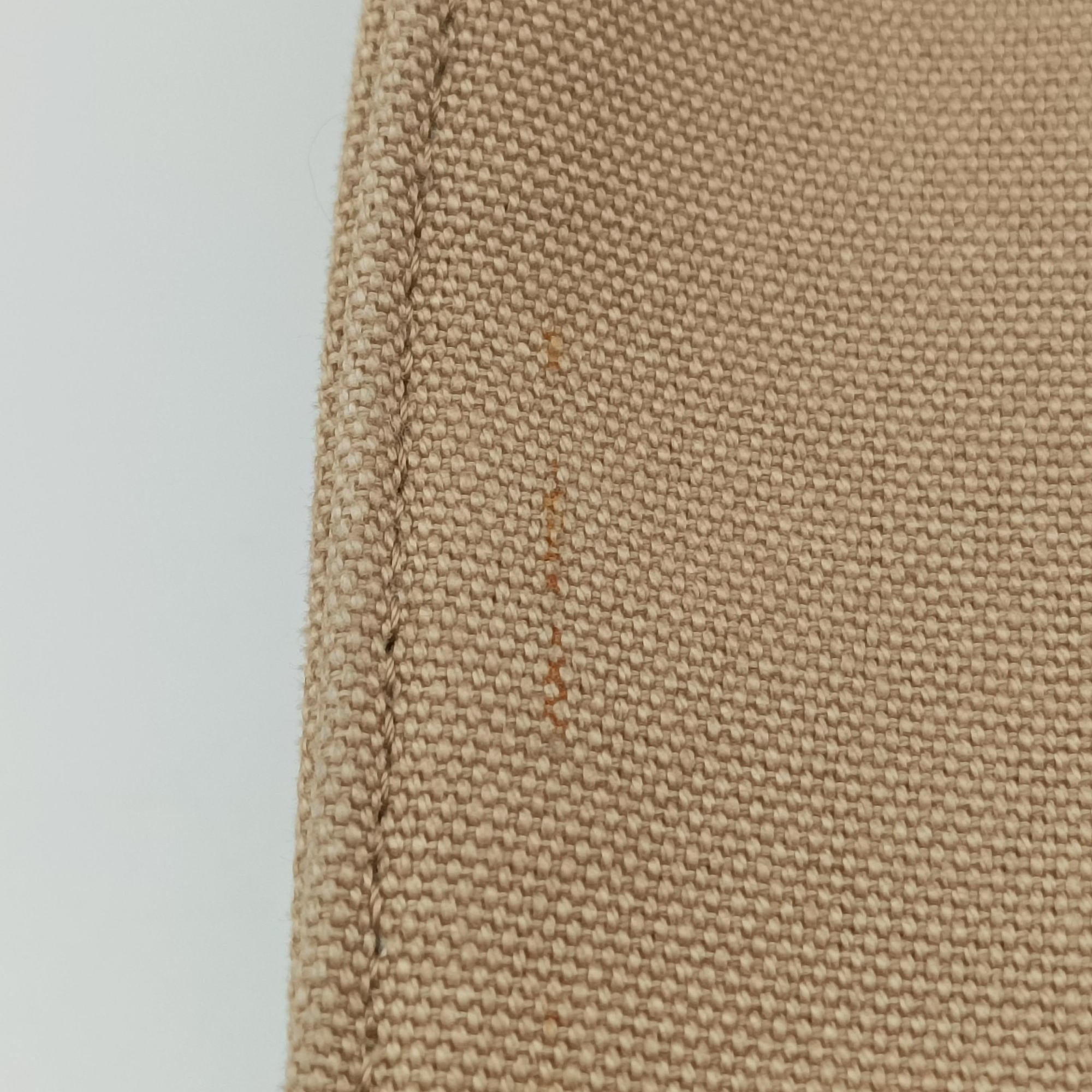 Peekaboo Beige canvas×leather 8BH374 8BH374-A9P6-218-12035ピーカブー ベージュ キャンバス×レザー 8BH374 8BH374-A9P6-218-12035