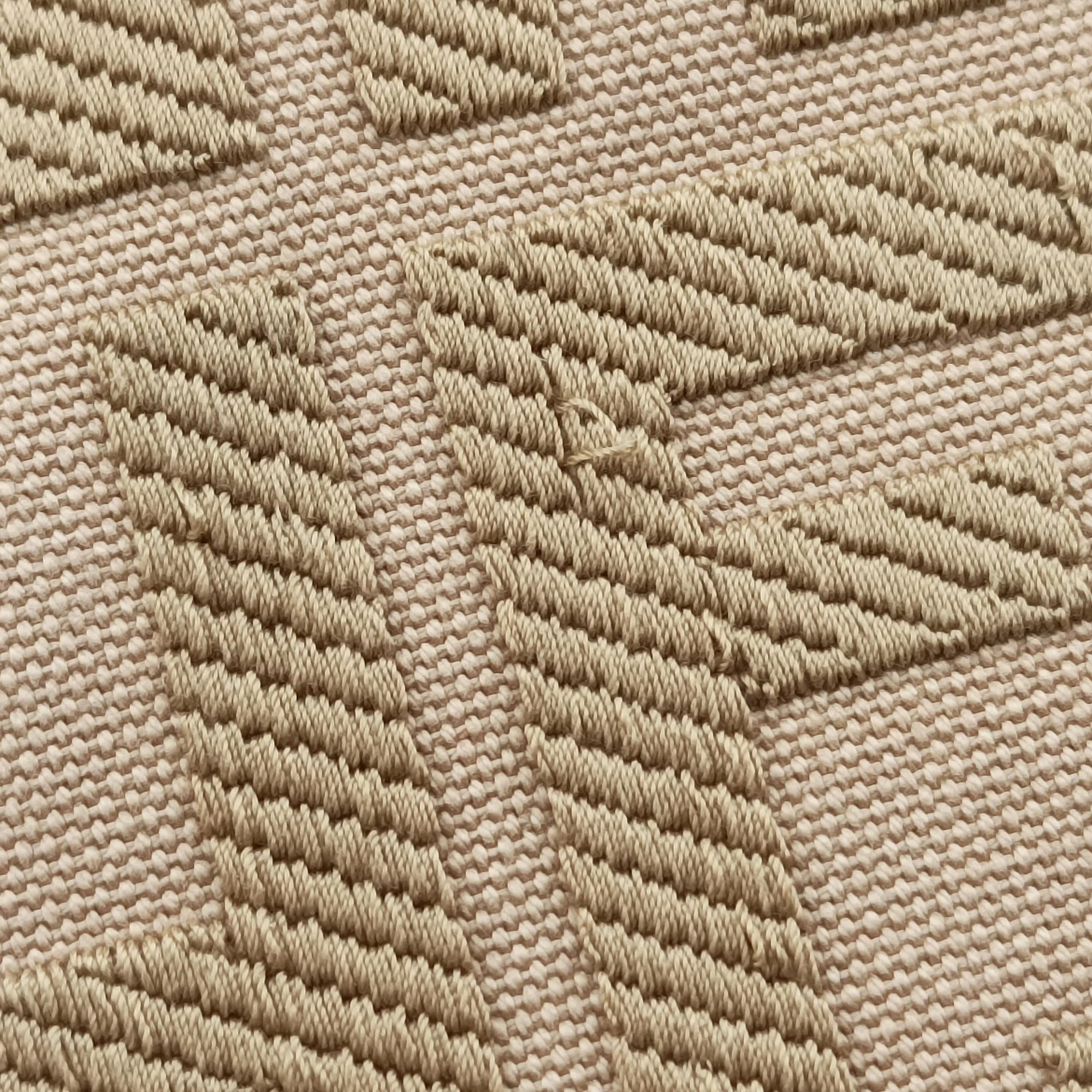 Peekaboo Beige canvas×leather 8BH374 8BH374-A9P6-218-12035ピーカブー ベージュ キャンバス×レザー 8BH374 8BH374-A9P6-218-12035