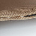 Peekaboo Beige canvas×leather 8BH374 8BH374-A9P6-218-12035ピーカブー ベージュ キャンバス×レザー 8BH374 8BH374-A9P6-218-12035