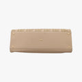 Peekaboo Beige canvas×leather 8BH374 8BH374-A9P6-218-12035ピーカブー ベージュ キャンバス×レザー 8BH374 8BH374-A9P6-218-12035
