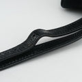 Ophidia Black Suede×leather 499621 E026472673オフィディア ブラック スエード×レザー 499621 E026472673