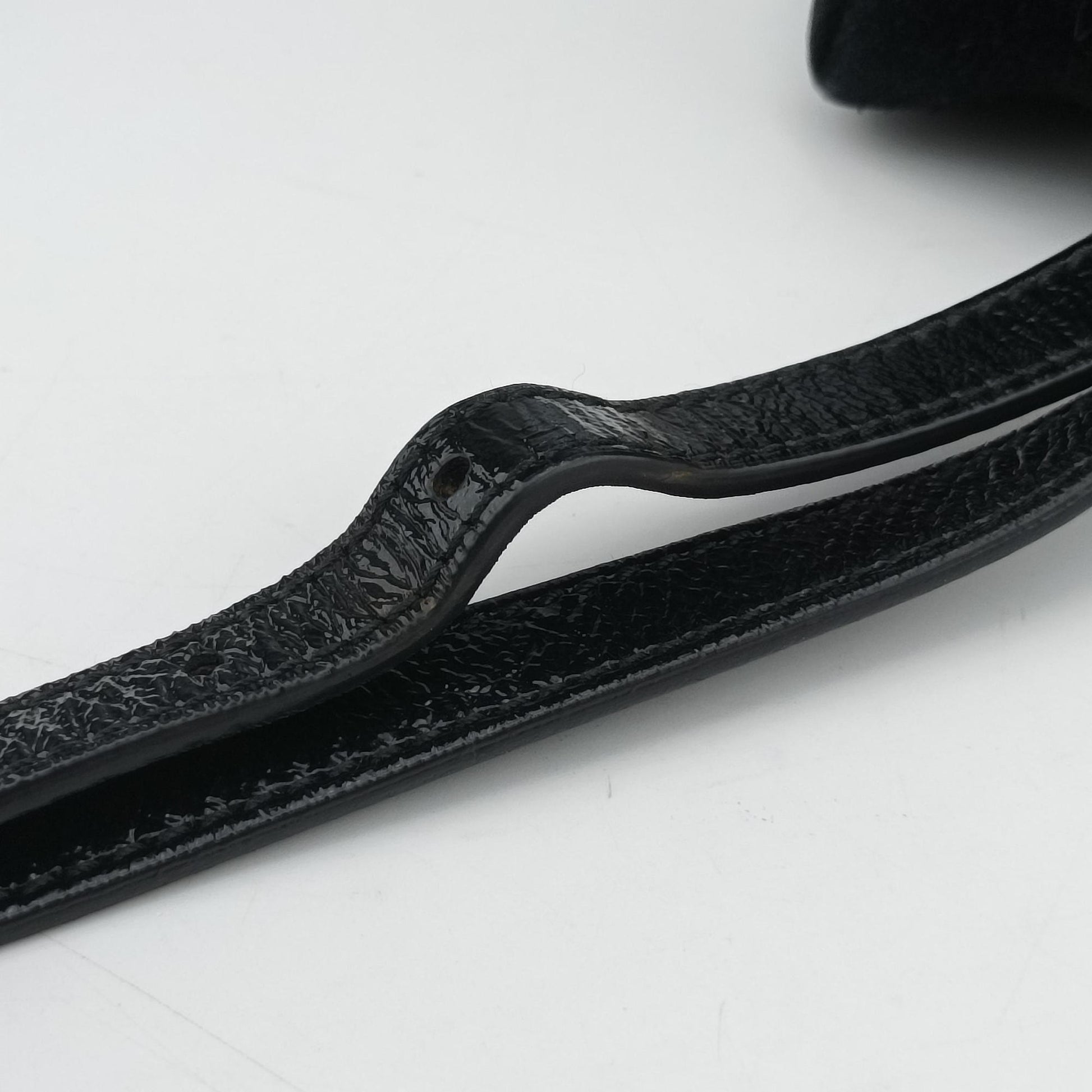 Ophidia Black Suede×leather 499621 E026472673オフィディア ブラック スエード×レザー 499621 E026472673