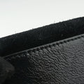 Ophidia Black Suede×leather 499621 E026472673オフィディア ブラック スエード×レザー 499621 E026472673