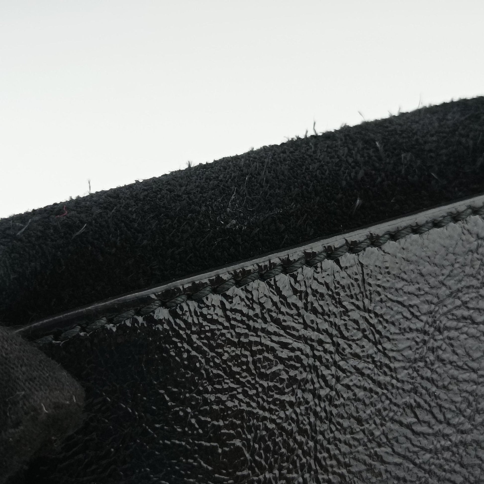 Ophidia Black Suede×leather 499621 E026472673オフィディア ブラック スエード×レザー 499621 E026472673