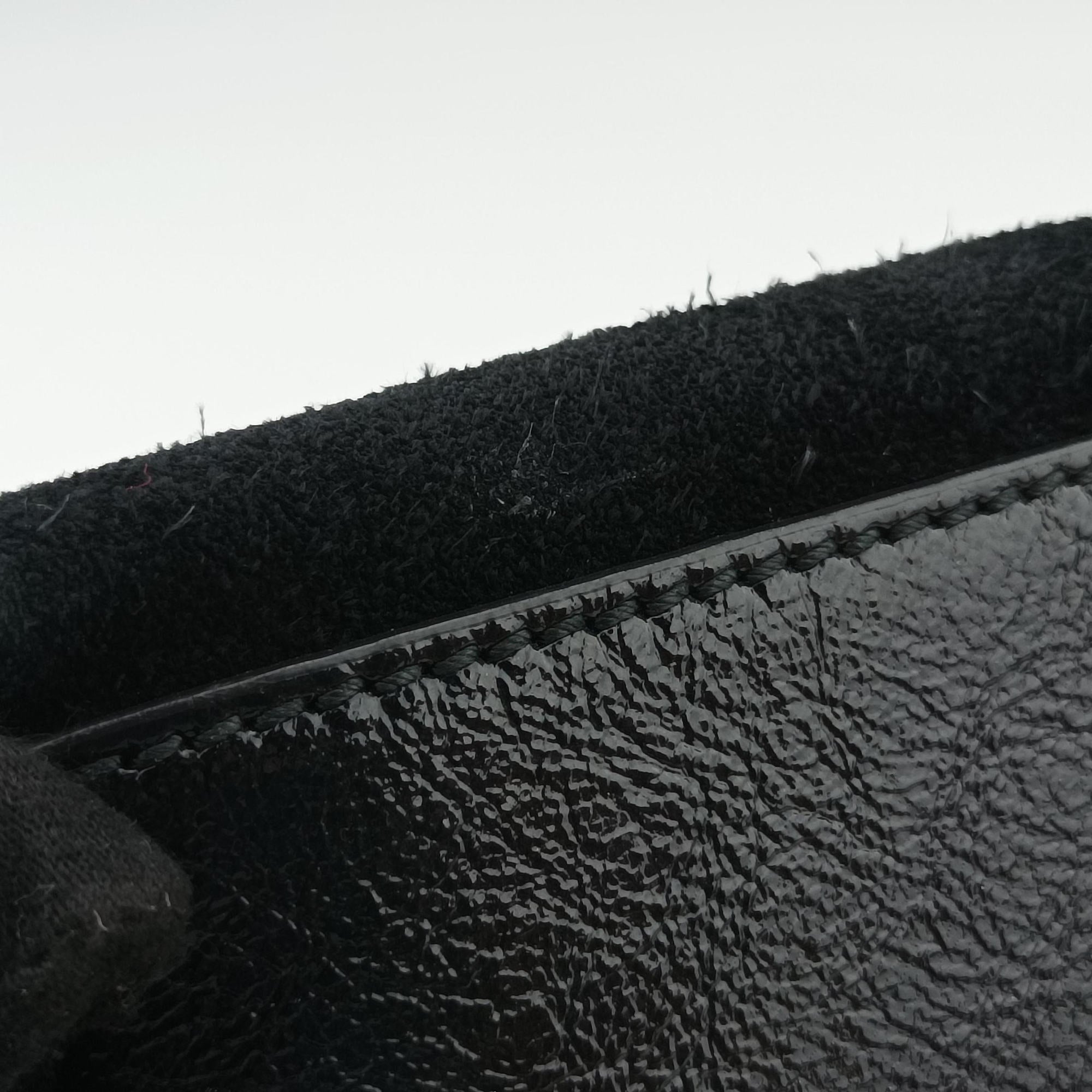 Ophidia Black Suede×leather 499621 E026472673オフィディア ブラック スエード×レザー 499621 E026472673