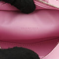 Neo Cagole XS Pink lambskin 669537.5906.S.535269ネオ カゴール XS ピンク ラムスキン 669537.5906.S.535269