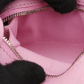 Neo Cagole XS Pink lambskin 669537.5906.S.535269ネオ カゴール XS ピンク ラムスキン 669537.5906.S.535269