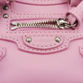 Neo Cagole XS Pink lambskin 669537.5906.S.535269ネオ カゴール XS ピンク ラムスキン 669537.5906.S.535269
