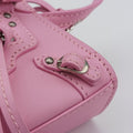 Neo Cagole XS Pink lambskin 669537.5906.S.535269ネオ カゴール XS ピンク ラムスキン 669537.5906.S.535269