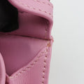 Neo Cagole XS Pink lambskin 669537.5906.S.535269ネオ カゴール XS ピンク ラムスキン 669537.5906.S.535269