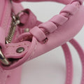 Neo Cagole XS Pink lambskin 669537.5906.S.535269ネオ カゴール XS ピンク ラムスキン 669537.5906.S.535269