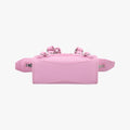 Neo Cagole XS Pink lambskin 669537.5906.S.535269ネオ カゴール XS ピンク ラムスキン 669537.5906.S.535269