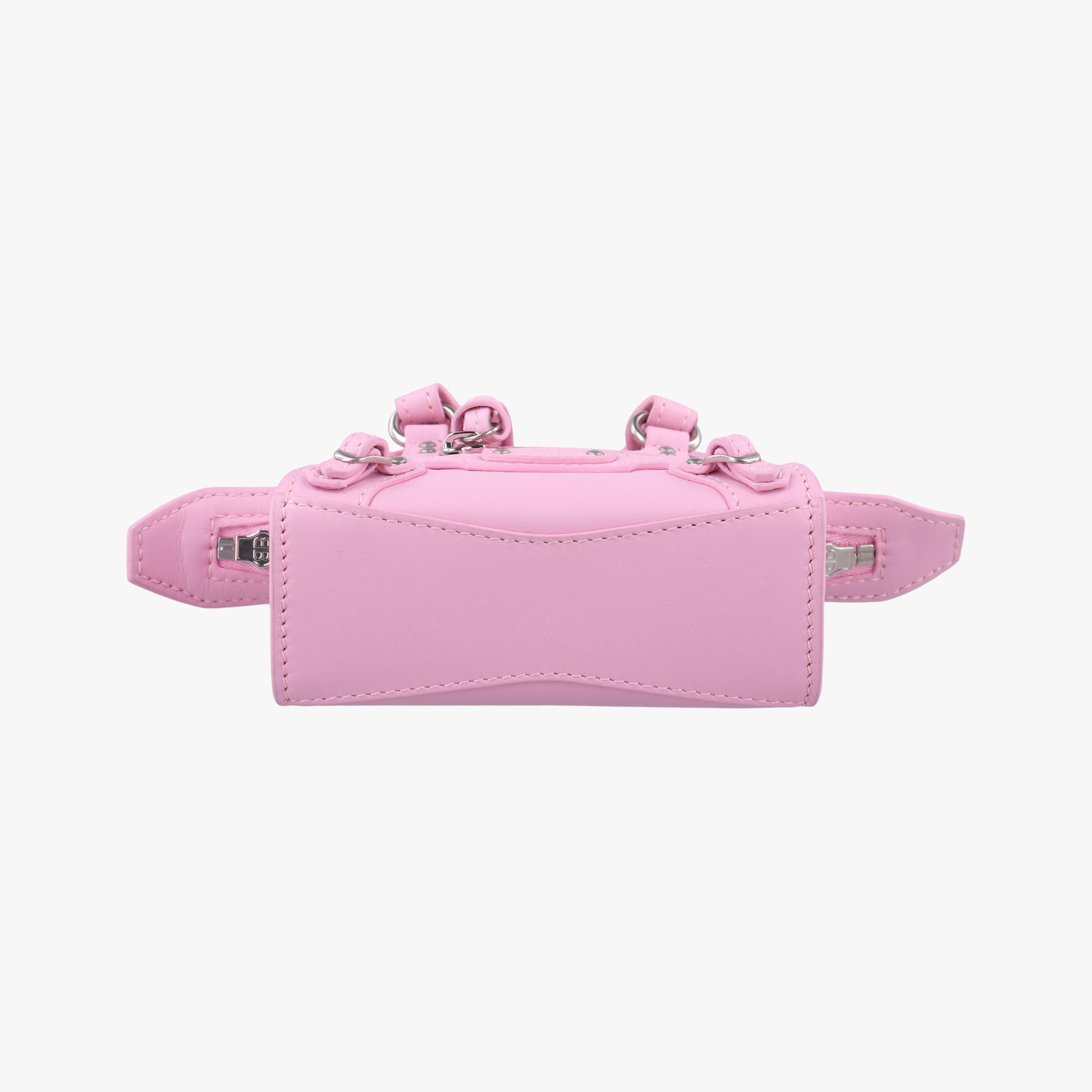 Neo Cagole XS Pink lambskin 669537.5906.S.535269ネオ カゴール XS ピンク ラムスキン 669537.5906.S.535269