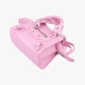Neo Cagole XS Pink lambskin 669537.5906.S.535269ネオ カゴール XS ピンク ラムスキン 669537.5906.S.535269