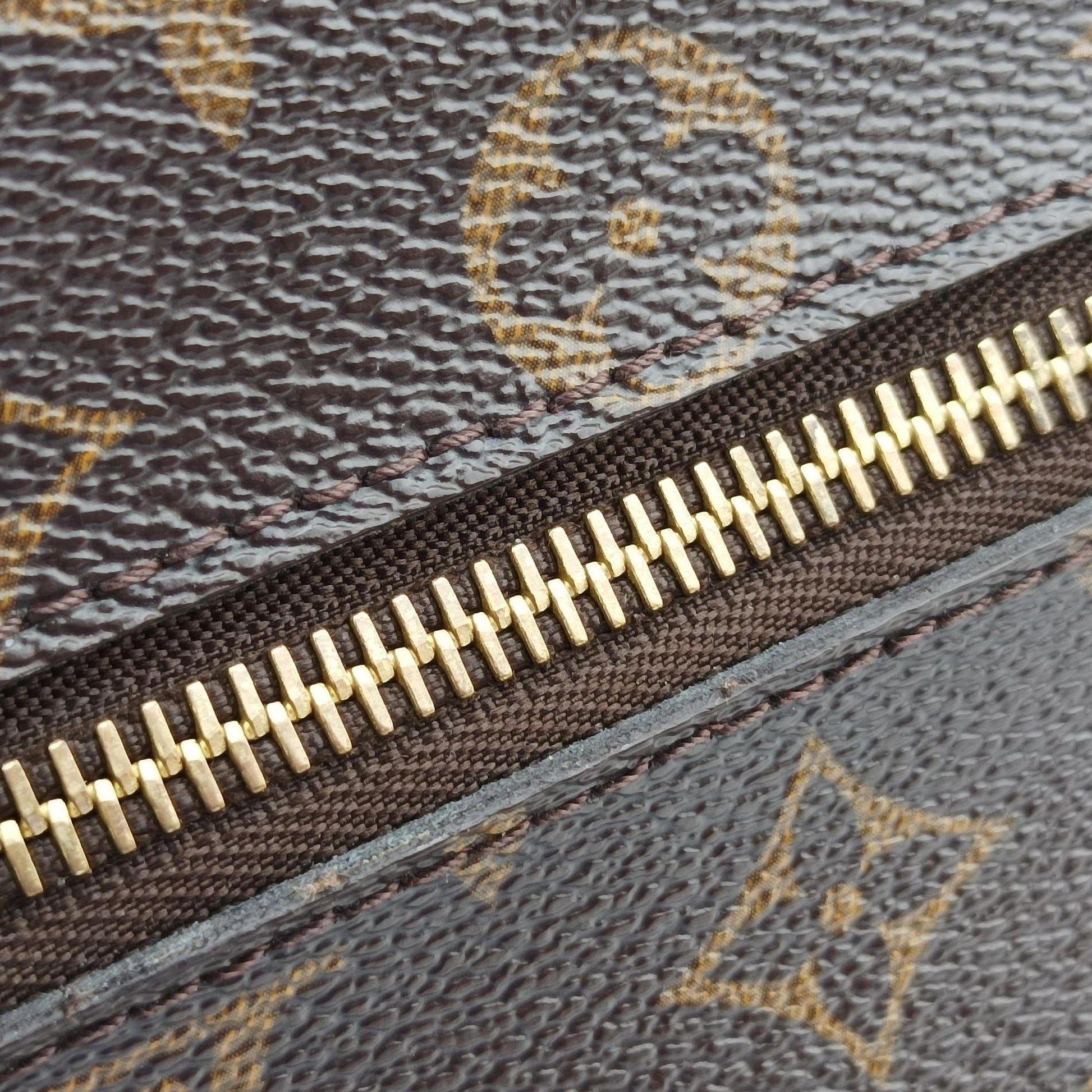 Pochette Metis MM Brown Monogram Canvas M44875 DU0186ポシェットメティスMM モノグラム/ブラウン モノグラムキャンバス M44875 DU0186