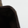 Pochette Metis MM Brown Monogram Canvas M44875 DU0186ポシェットメティスMM モノグラム/ブラウン モノグラムキャンバス M44875 DU0186