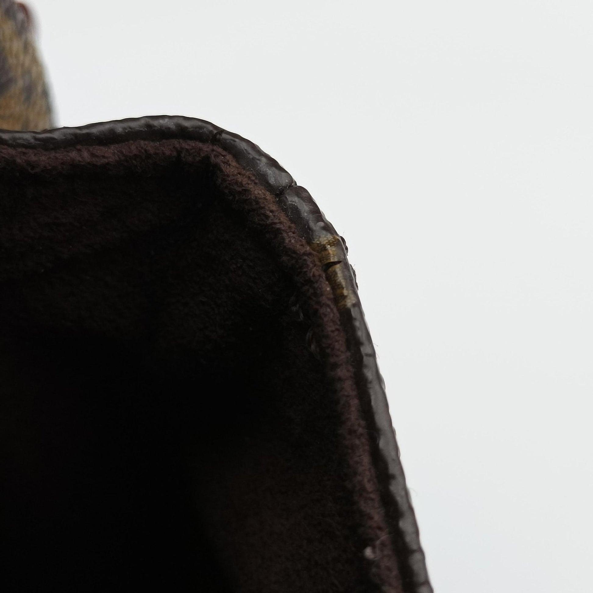 Pochette Metis MM Brown Monogram Canvas M44875 DU0186ポシェットメティスMM モノグラム/ブラウン モノグラムキャンバス M44875 DU0186