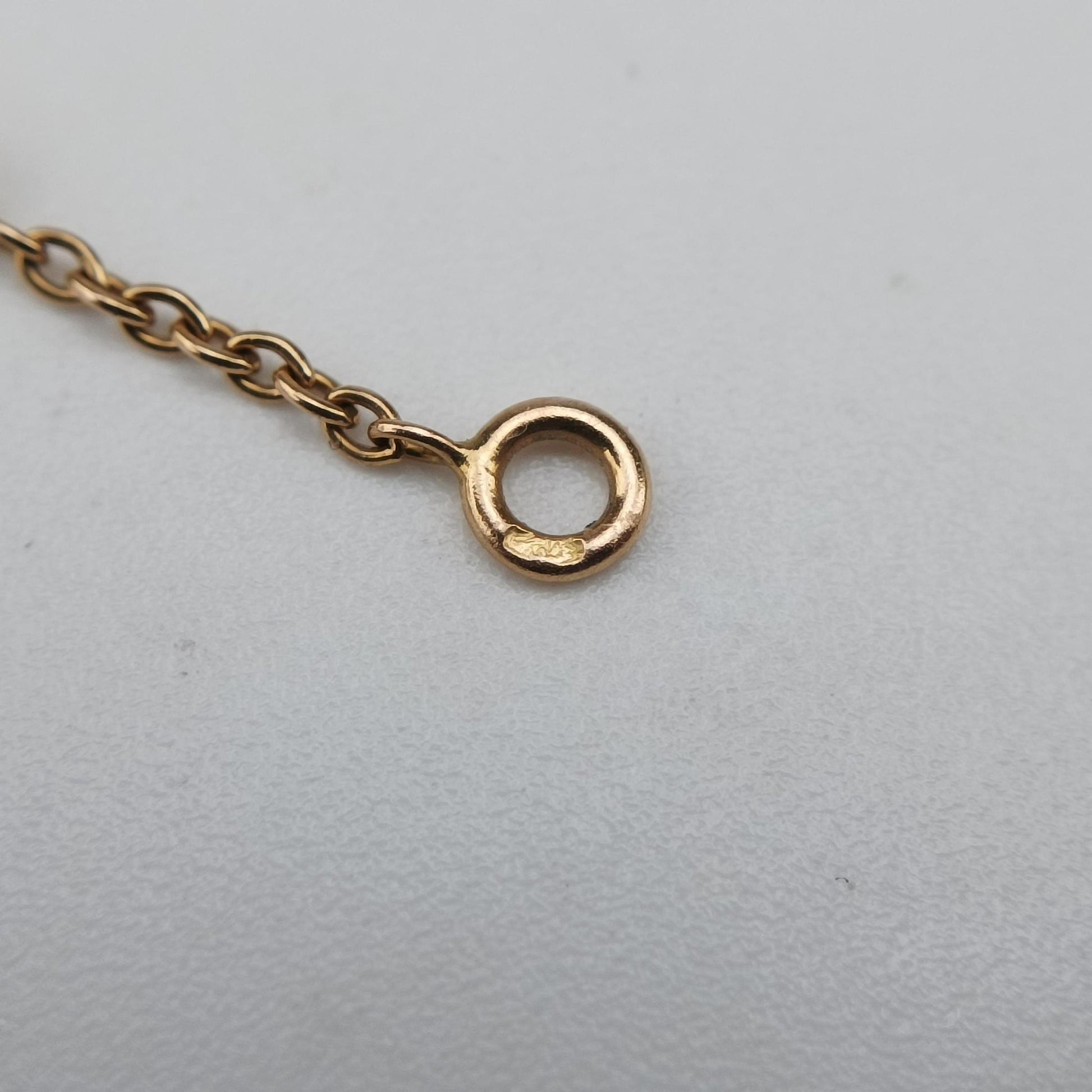 Rose des Vents medallion　 Black×golden AU750 073260ローズデヴァン メダリオン ブラック×ゴールド AU750 073260