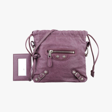 Motocross Classic Purple lambskin 252617.5011 467891モーターサイクル パープル ラムスキン 252617.5011 467891