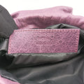Motocross Classic Purple lambskin 252617.5011 467891モーターサイクル パープル ラムスキン 252617.5011 467891