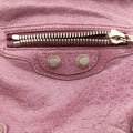 Motocross Classic Purple lambskin 252617.5011 467891モーターサイクル パープル ラムスキン 252617.5011 467891