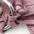 Motocross Classic Purple lambskin 252617.5011 467891モーターサイクル パープル ラムスキン 252617.5011 467891