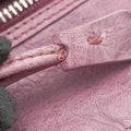 Motocross Classic Purple lambskin 252617.5011 467891モーターサイクル パープル ラムスキン 252617.5011 467891