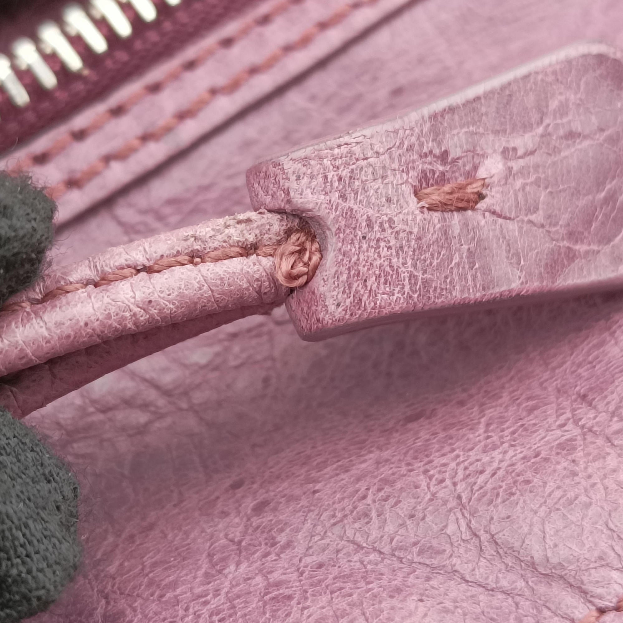 Motocross Classic Purple lambskin 252617.5011 467891モーターサイクル パープル ラムスキン 252617.5011 467891