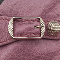 Motocross Classic Purple lambskin 252617.5011 467891モーターサイクル パープル ラムスキン 252617.5011 467891