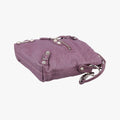Motocross Classic Purple lambskin 252617.5011 467891モーターサイクル パープル ラムスキン 252617.5011 467891