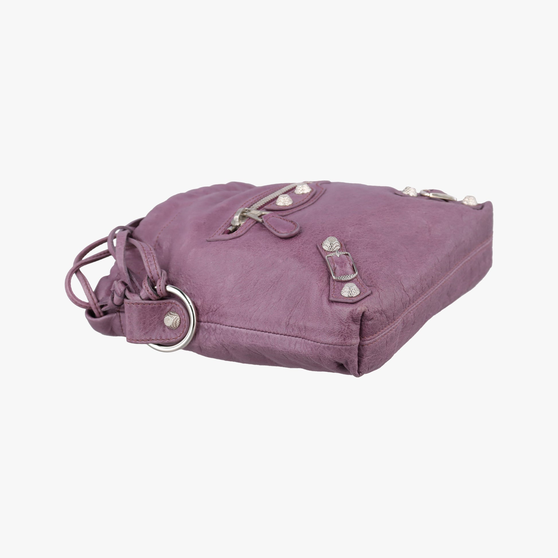 Motocross Classic Purple lambskin 252617.5011 467891モーターサイクル パープル ラムスキン 252617.5011 467891