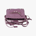 Motocross Classic Purple lambskin 252617.5011 467891モーターサイクル パープル ラムスキン 252617.5011 467891
