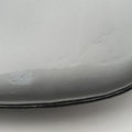 Cleo Flap Silver Leather 7/Dクレオフラップ シルバー レザー 7/D