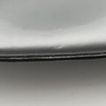 Cleo Flap Silver Leather 7/Dクレオフラップ シルバー レザー 7/D