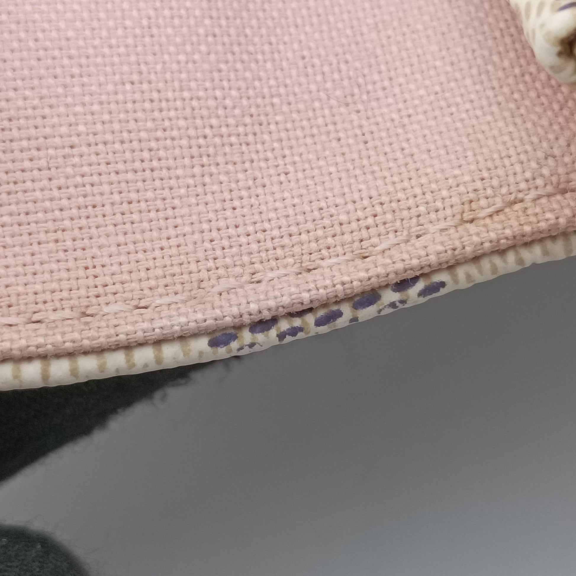CROISETTE Azur Damier Canvas N41581 FL4126クロワゼット アズール ダミエキャンバス N41581 FL4126