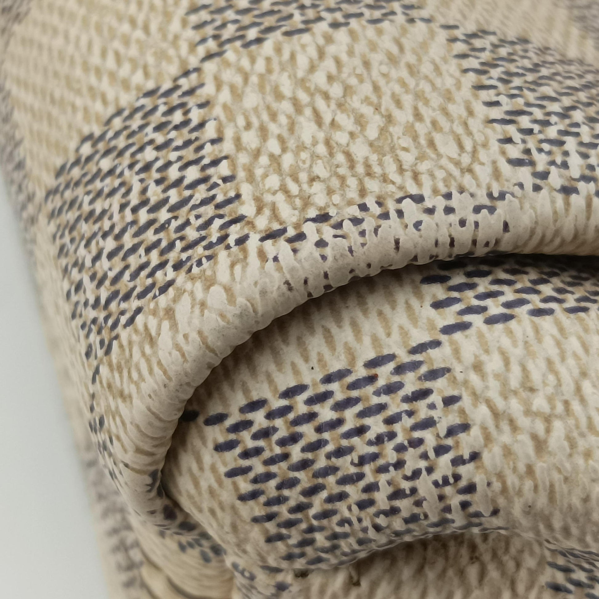 CROISETTE Azur Damier Canvas N41581 FL4126クロワゼット アズール ダミエキャンバス N41581 FL4126