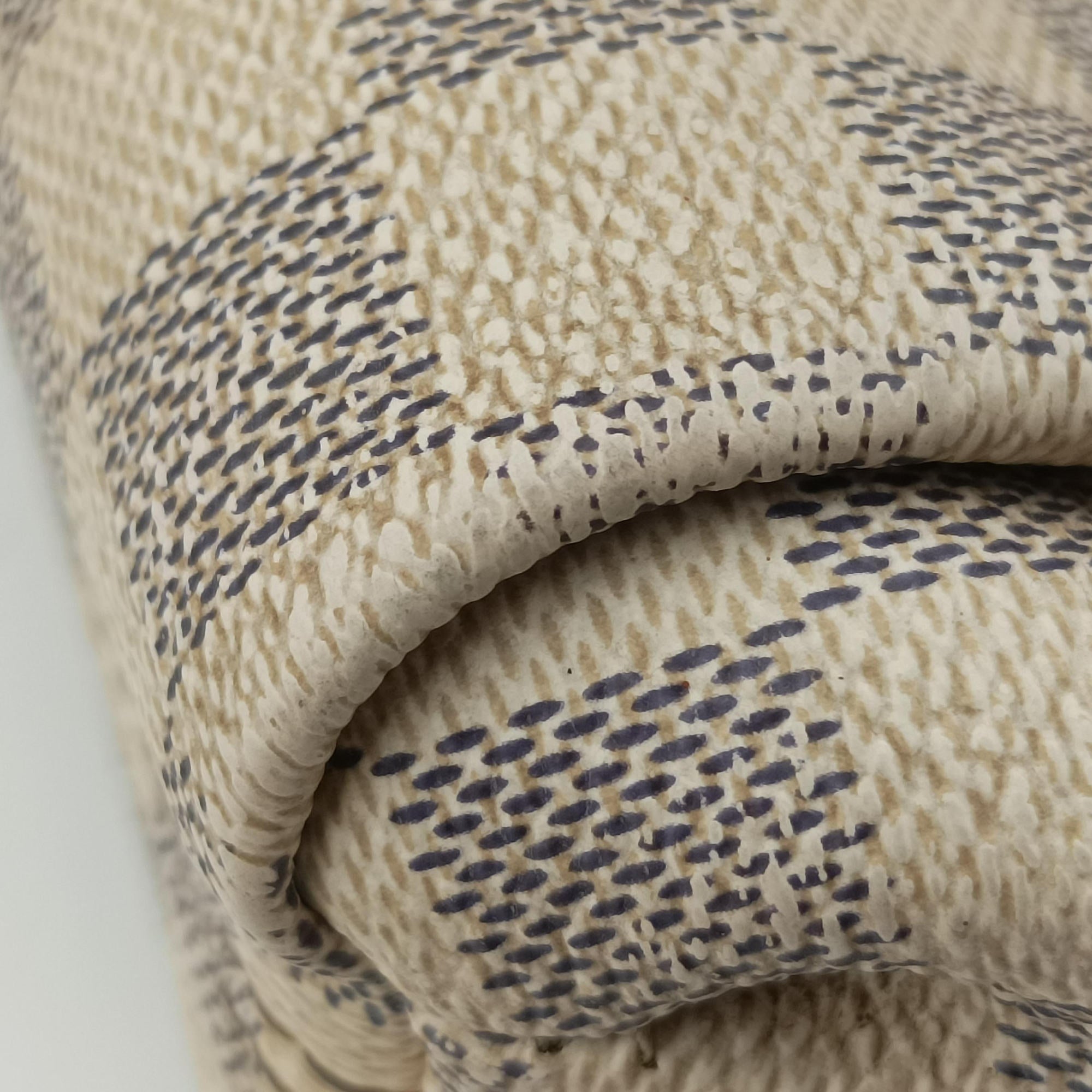CROISETTE Azur Damier Canvas N41581 FL4126クロワゼット アズール ダミエキャンバス N41581 FL4126